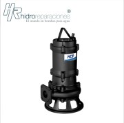 HCP 80(100)AFC25.5-27.5-211